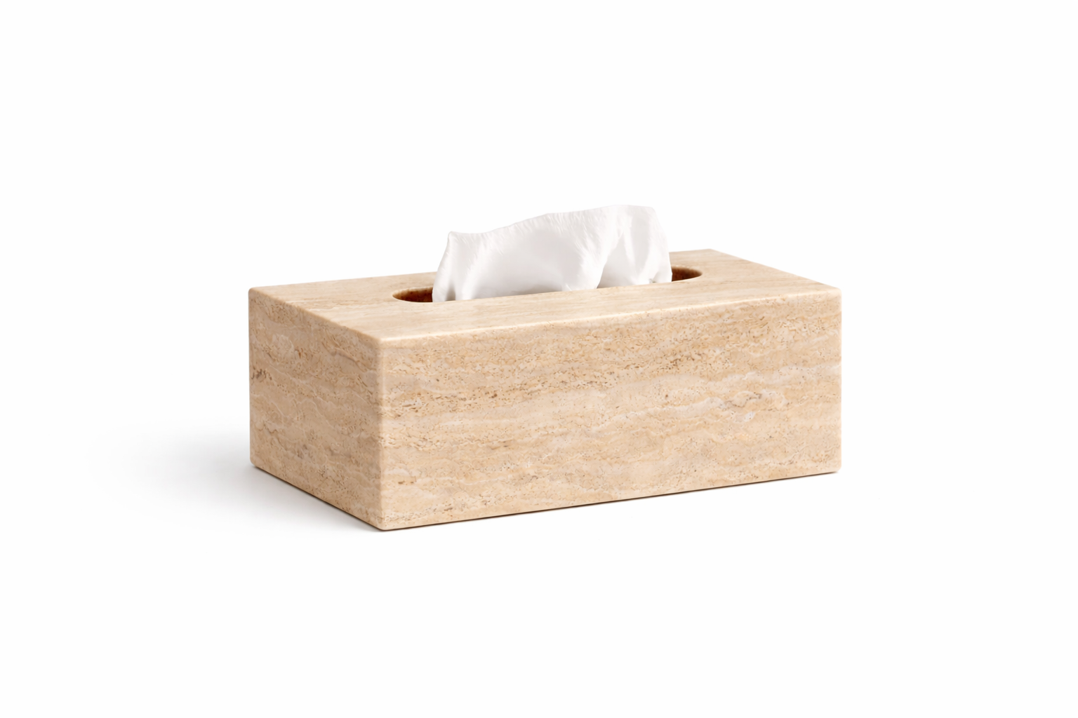 Tissue Boxes
