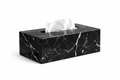 Tissue Box - Nero Marqina