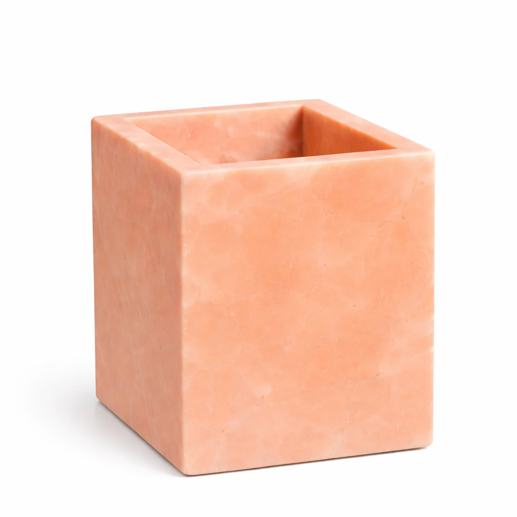MARBIN | Pink Onyx