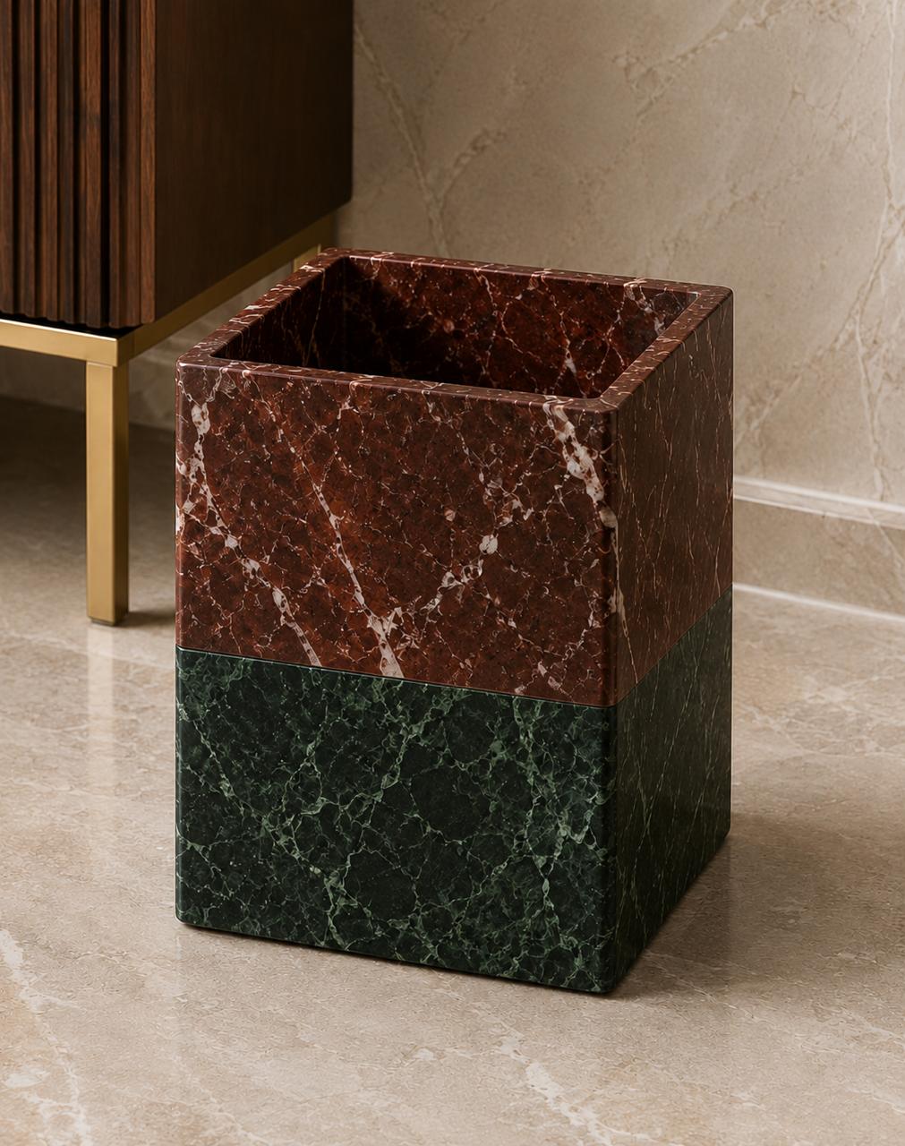 Marbin | Green x Rosso (Limited)