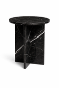 Side Table - Black