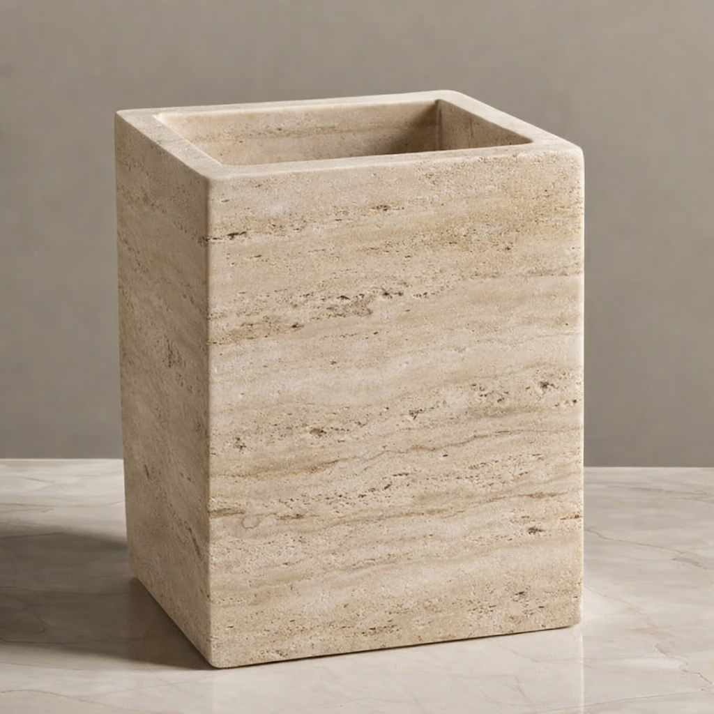 MARBIN | Travertine