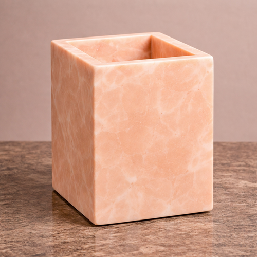 MARBIN | Pink Onyx