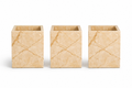 Marbin - Beige Bundle of 3