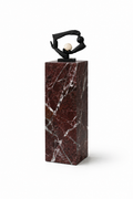 Pedestal | Rosso