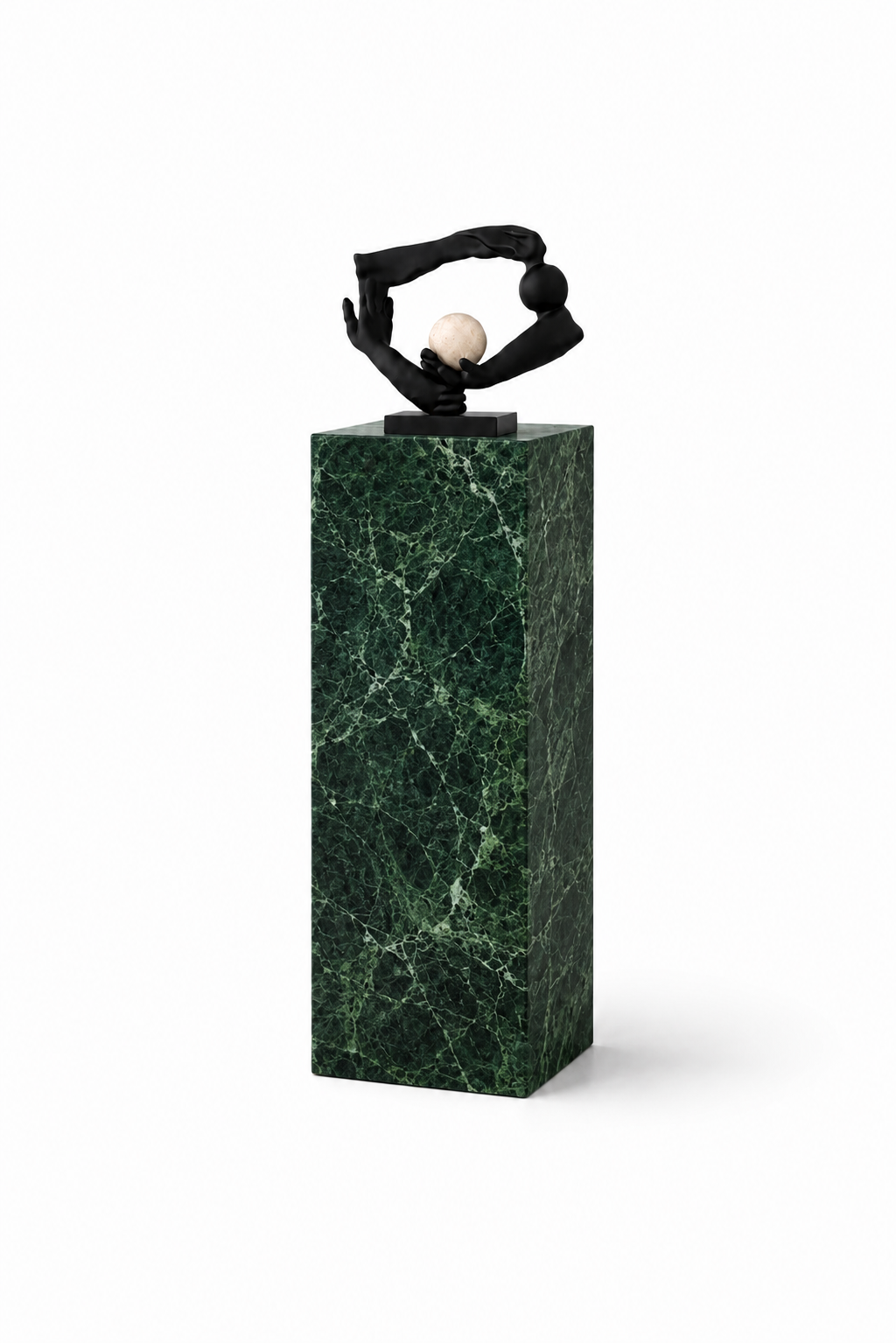 Pedestal | Green