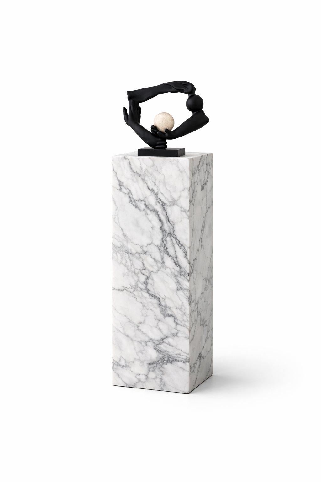Pedestal | Calcatta