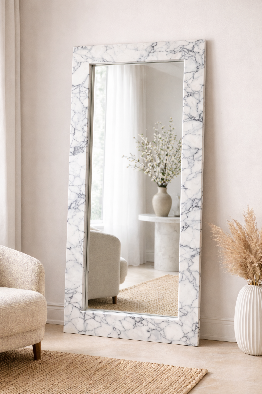 Mirror | Calcatta