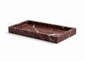Verso Tray | Rosso