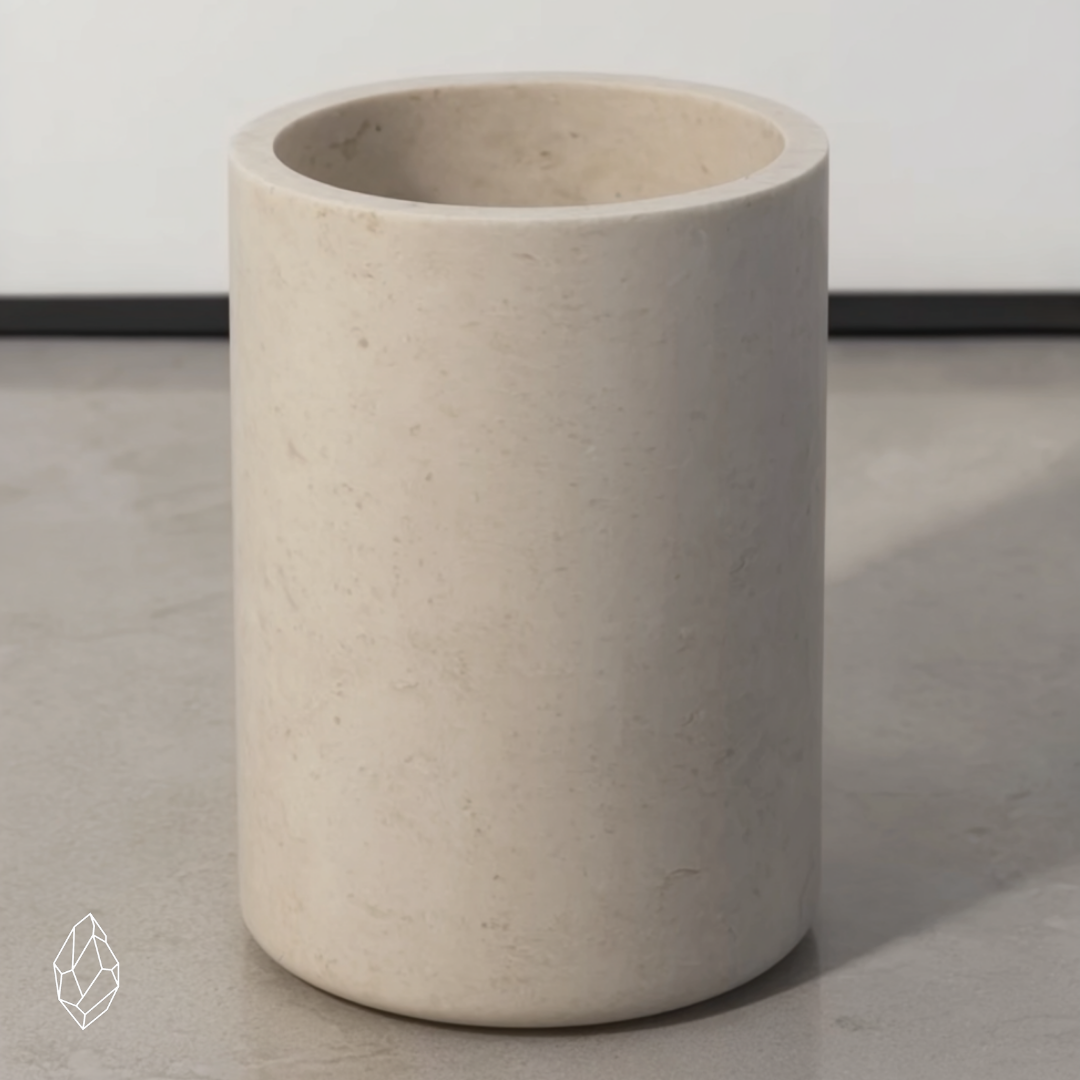 Orbis Bin - Silvia Beige