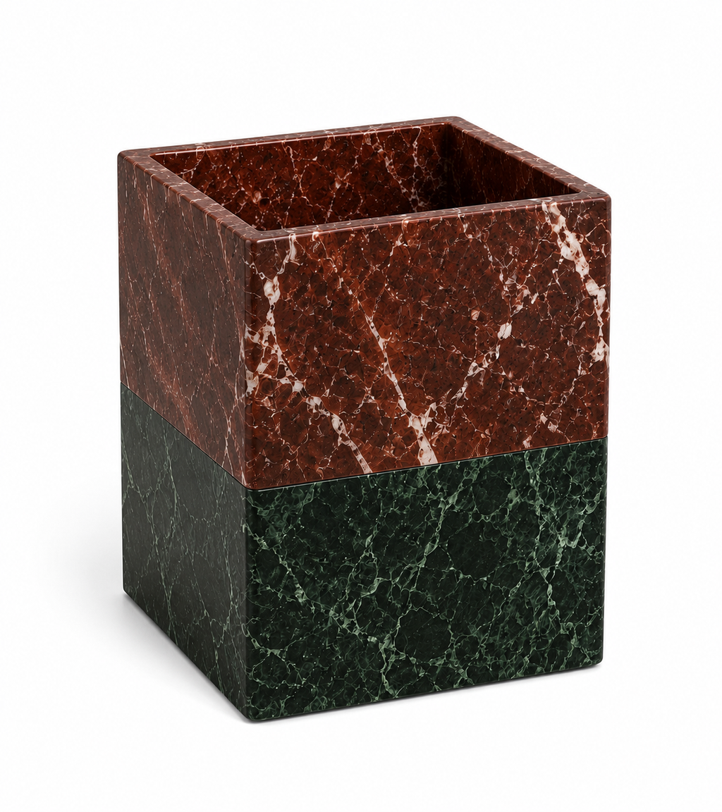 Marbin | Green x Rosso (Limited)