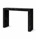 Linea Console Nero Marquina