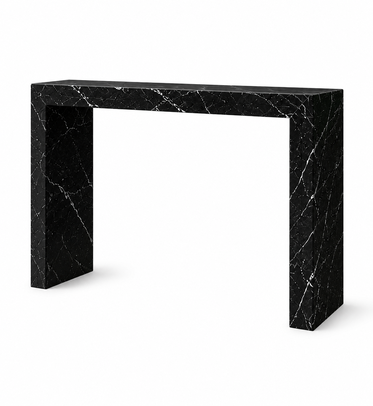 Linea Console Nero Marquina