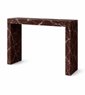 Linea Console | Rosso