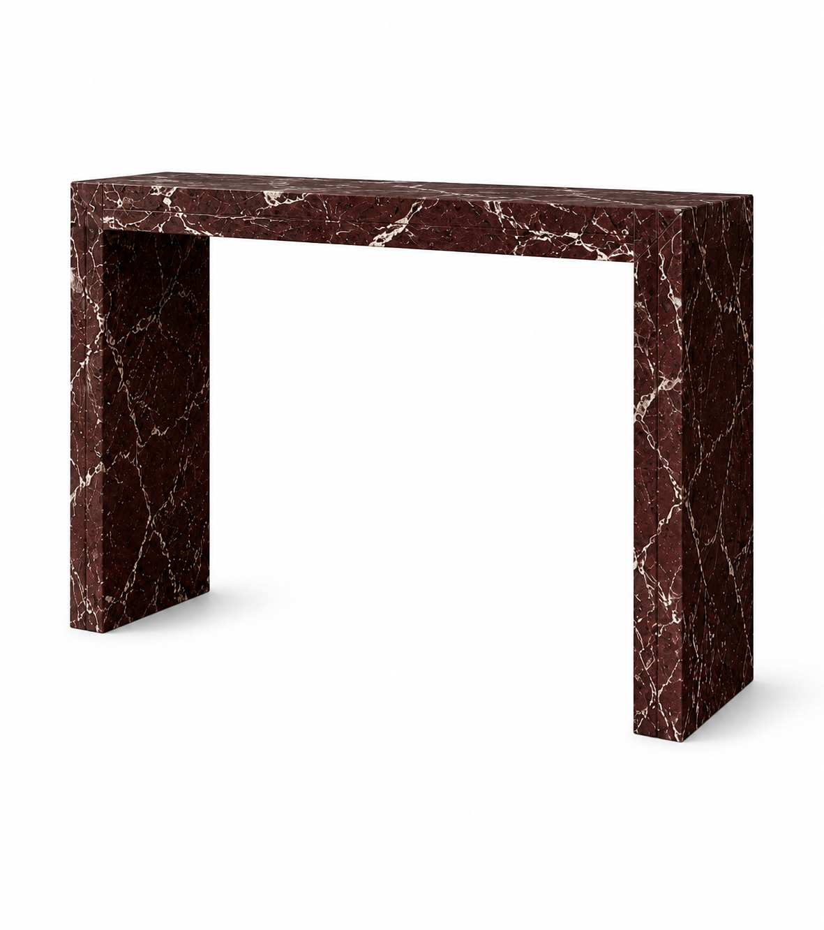 Linea Console | Rosso