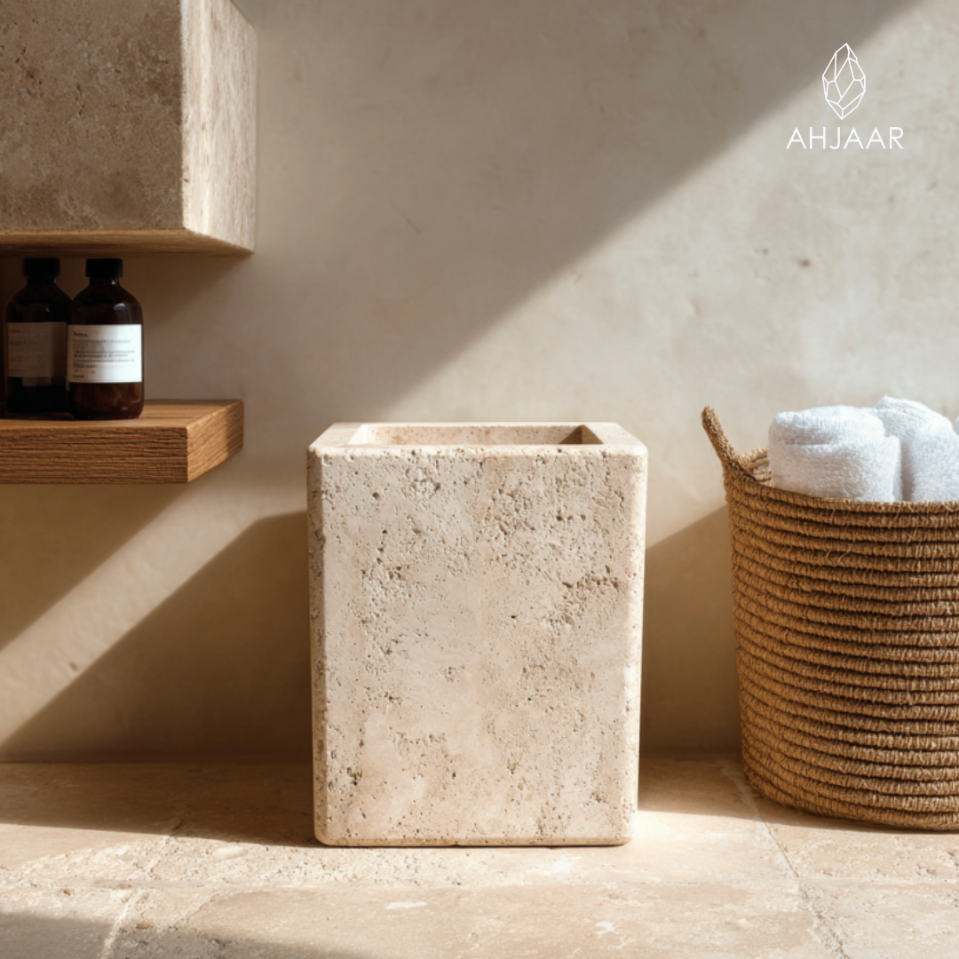 Marbin - Galala Honed