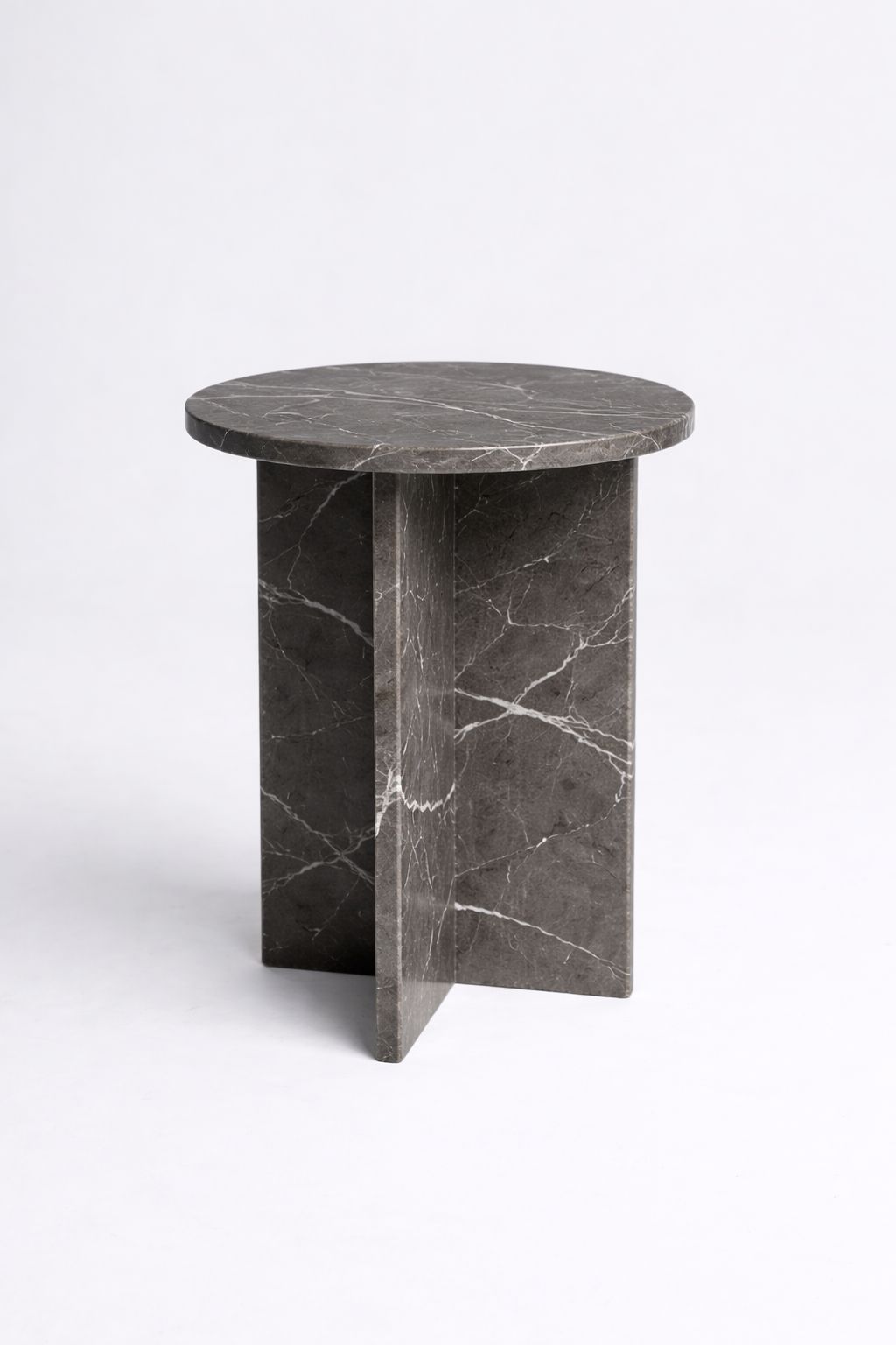 Side Table - Pietra Grey