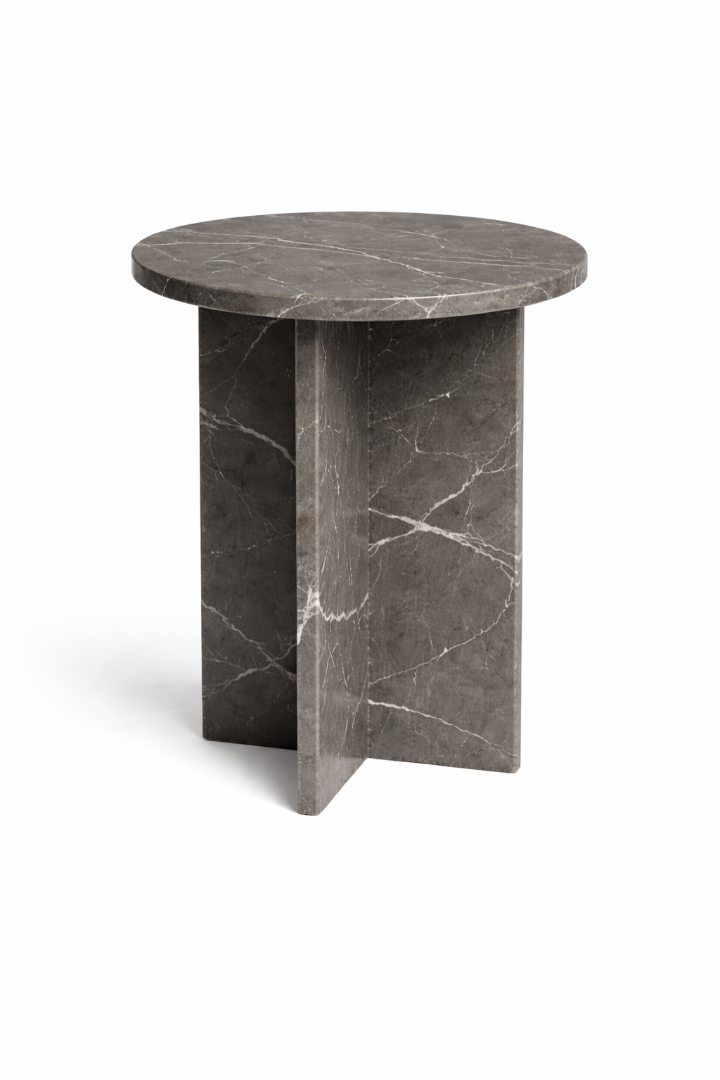Side Table - Pietra Grey