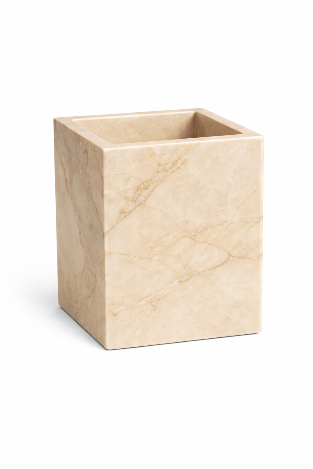 Marbin - Beige